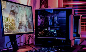 ПК для новачків: Як вибрати і налаштувати свій перший комп’ютер