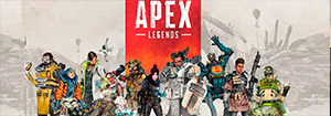 Игровой компьютер для Apex Legends