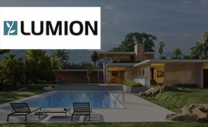 Вибір комп'ютера (робочої станції) для Lumion