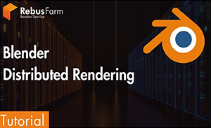 Як підібрати робочу станцію для роботи в Blender