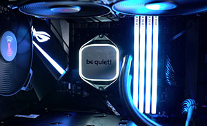 Водяне охолодження для ПК: Все, що потрібно знати