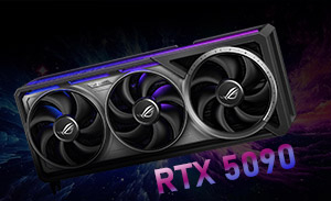 Як зібрати ПК з RTX 5090: Максимальна продуктивність для ігор та роботи