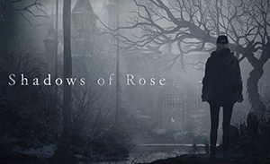 Игровой компьютер для игры Resident Evil 8 Village Shadows of Rose