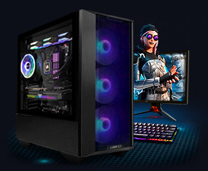 Ryzen 9 7950X / RTX 5080