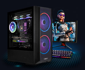 Сборка компьютера Core i7 13700KF / RTX 5090 V2