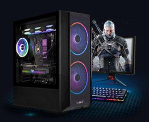 Купить ПК Core i5 12600 / RTX 5080