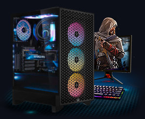 Сборка компьютера Core i5 13600KF / RTX 5090 DDR5 V2