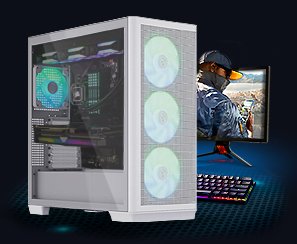 Сборка компьютера Core i7 14700K / RTX 5090 DDR5