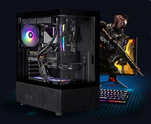 Сборка компьютера Core i5 14600K / RTX 5060 Ti DDR5