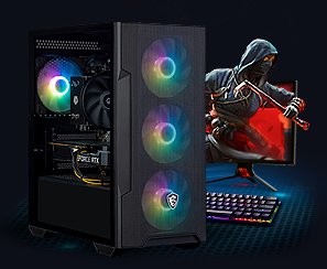 Сборка компьютера Core i5 13600KF / RTX 5060 Ti V2