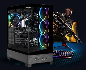 Сборка компьютера Core i7 14700K / RTX 5090 DDR5 V3