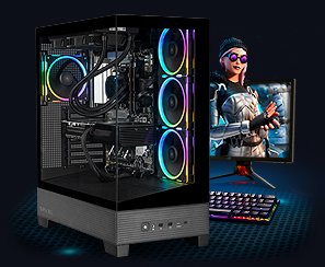 Купить ПК Ryzen 7 7700 / RTX 5080