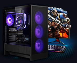 Сборка компьютера Core i7 13700K / RTX 5080