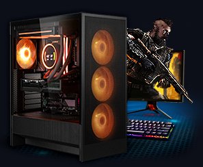 Сборка компьютера Core i7 13700KF / RTX 5090 V3