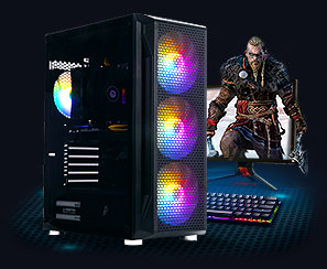Купить системный блок Core i5 12400 / RTX 5060