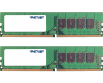 8GB (4GBx2) DDR4 2400 MHz 
