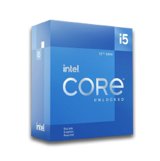 Intel Core i5-12400 2.5-4.4GHz