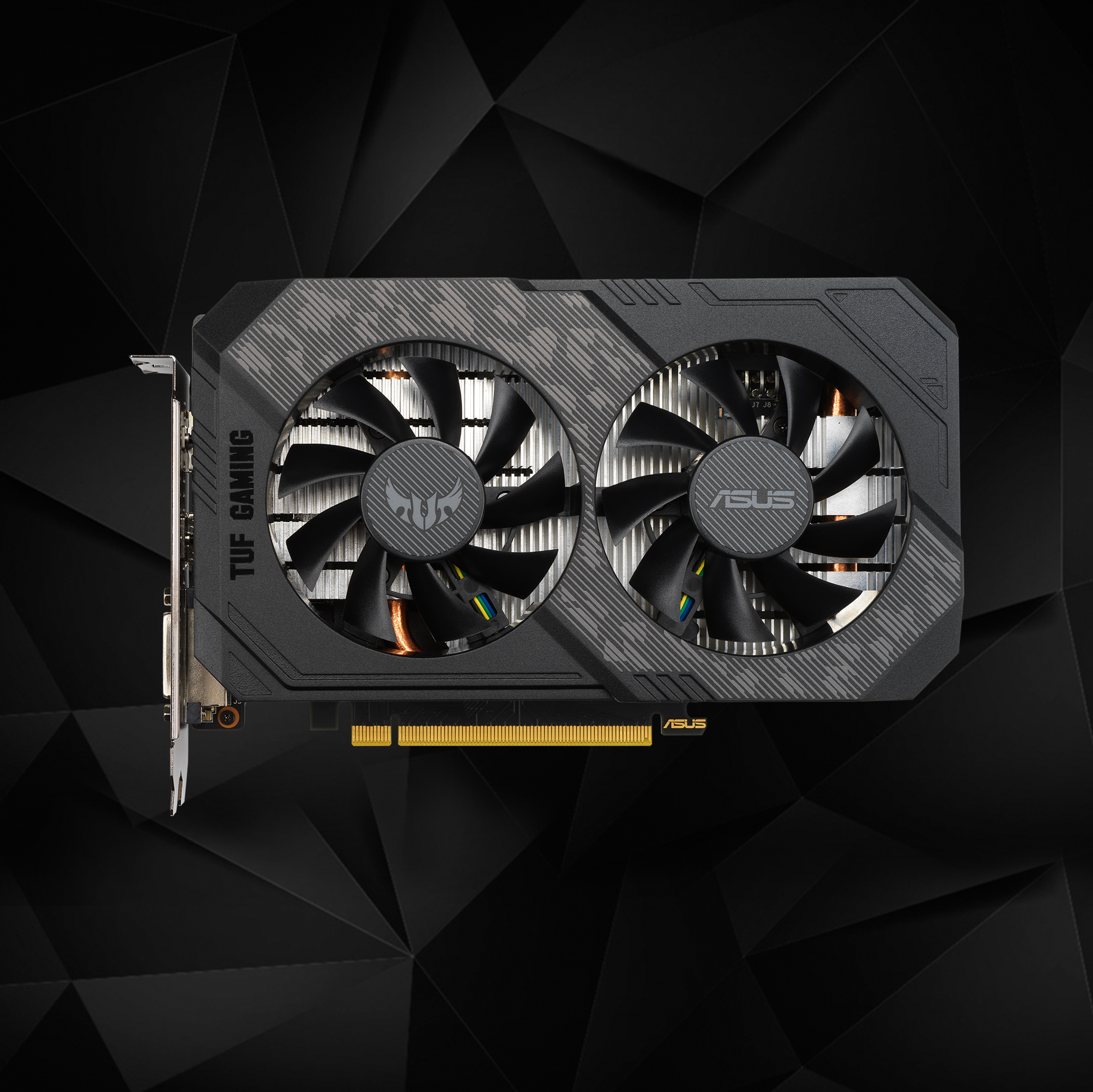 Купить видеокарта NVIDIA GTX 1660 Super, 6GB интернет-магазин (інтернет ...