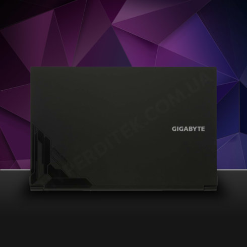 Gigabyte G5 MF (G5 MF5-52KZ353SD) Black