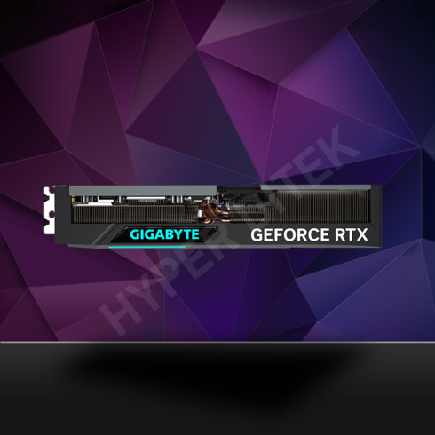 NVIDIA GeForce RTX 4070 Ti Super Aero OC Gigabyte, 16GB 