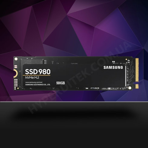 SSD 1TB / M.2 Samsung 980
