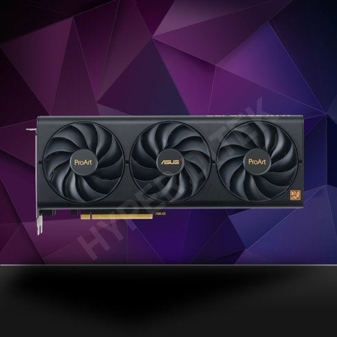 NVIDIA GeForce RTX 4070 ProArt OC Asus, 12GB, 192 bit 
