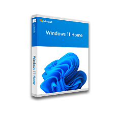 Windows 11 Home 64-Bit Russian OEI
