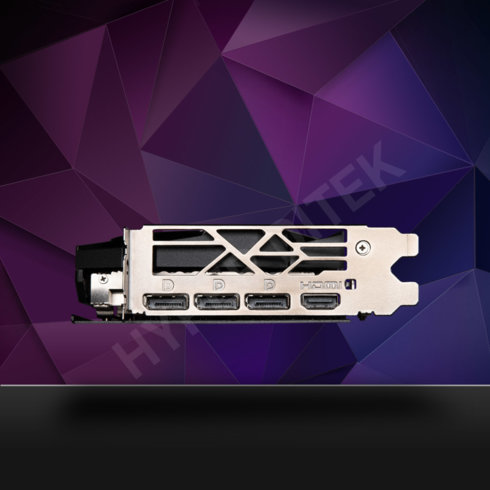 NVIDIA GeForce RTX 4060 Ti Gaming X MSI, 8GB GDDR6, 128 bit