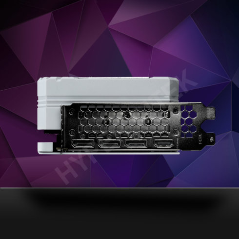 NVIDIA GeForce RTX 4070 Super Aero OC Gigabyte, 12GB, 192 bit 