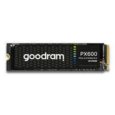 500GB / M.2 Goodram PX600