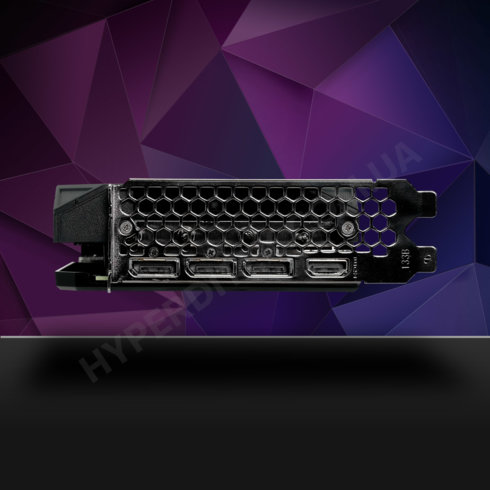 NVIDIA GeForce RTX 4060 Ti Dual OC Palit, 8GB GDDR6, 128 bit