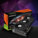 NVIDIA GeForce RTX 4070 Windforce OC Gigabyte, 12GB, 192 bit 