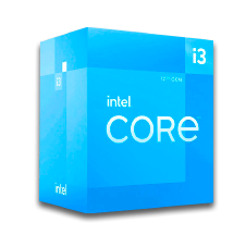 Intel Core i3 14100F 3.5 - 4.7GHz