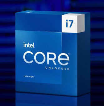 Компьютер Intel 13700K купить игровой пк