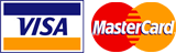 Visa MasterCard