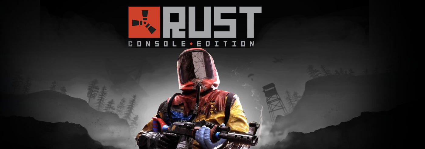 Купить компьютер для игры Rust