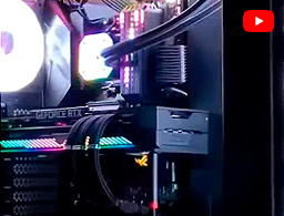 купить игровой компьютер